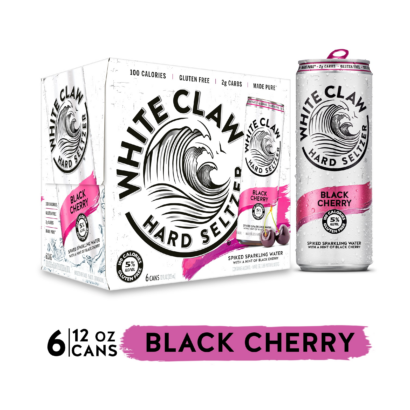 WHITE CLAW