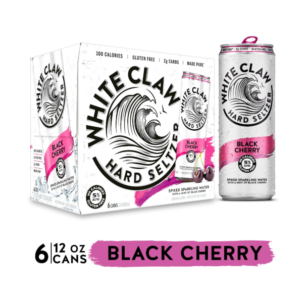 WHITE CLAW